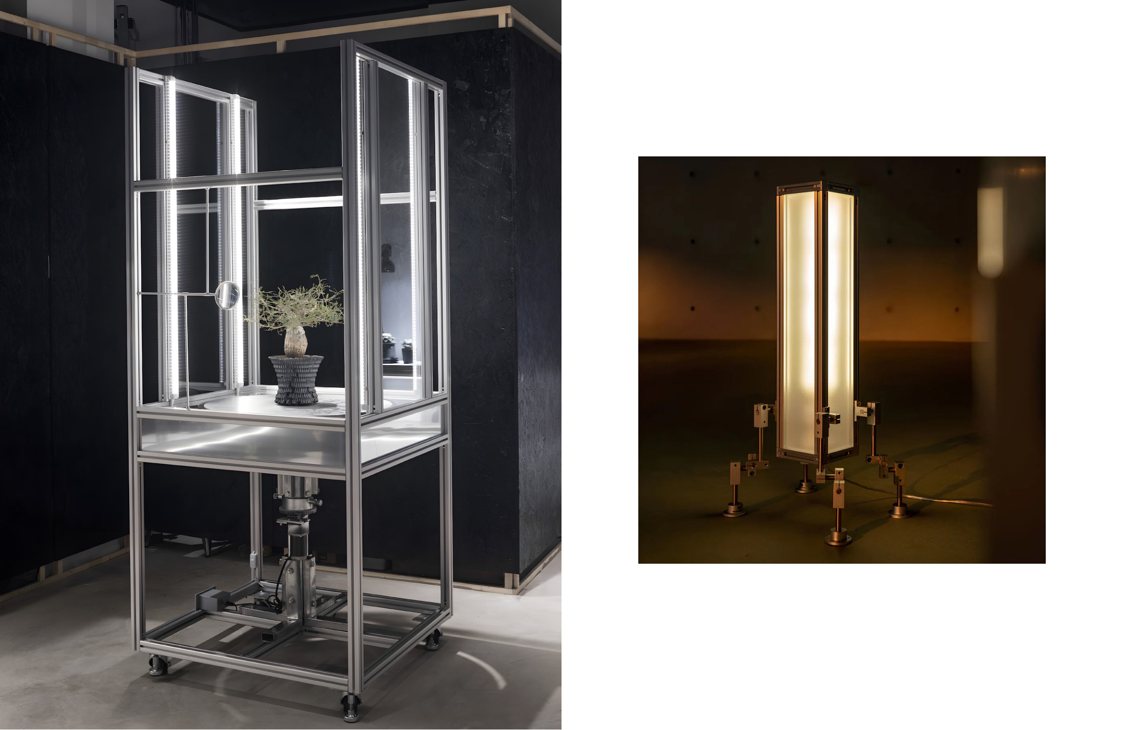 Living Room Structures