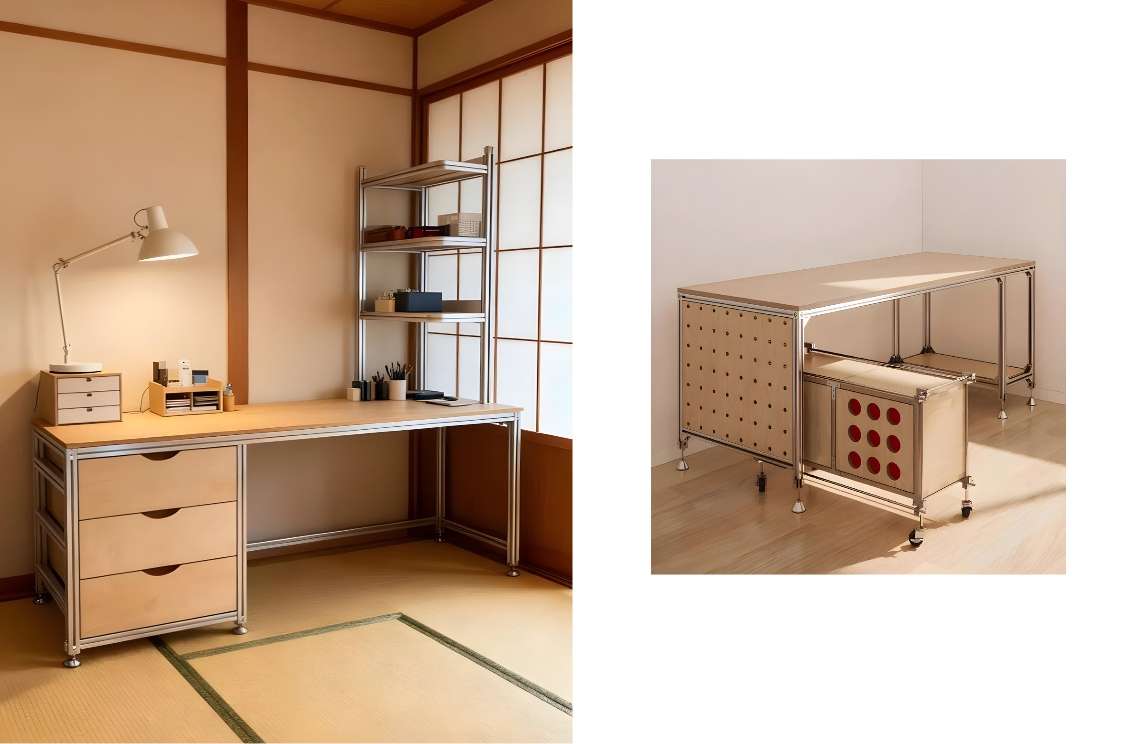 Office Workbench